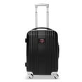 thumbnail image 1 of Mojo Outdoors NCAA Texas A&M Aggies 21 in. Carry-on Hardcase Two-Tone Spinner, 1 of 4