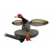 Mojo Outdoors Series Redhead Floating Spinning Wing Duck Decoy