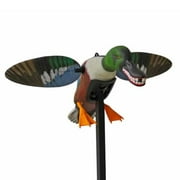 Mojo Outdoors, "Spoonzilla" Shoveler Duck, HW2490, 1 Piece,  3 Pounds Assembled Product Weight