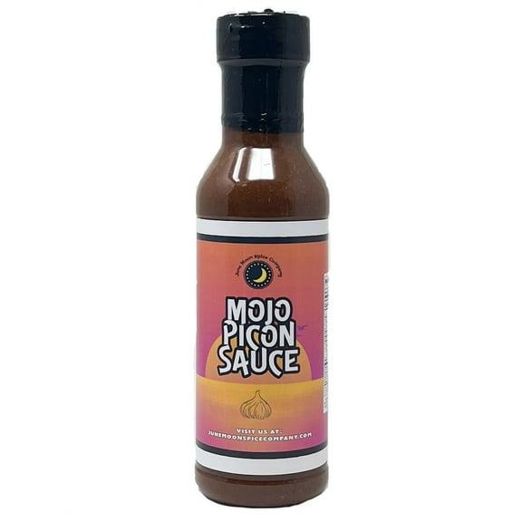Mojo Picon Sauce