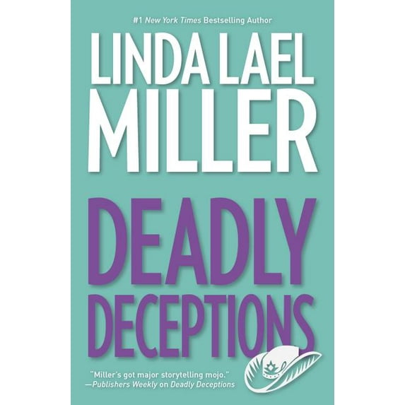Mojo Sheepshanks Novel: Deadly Deceptions (Paperback)