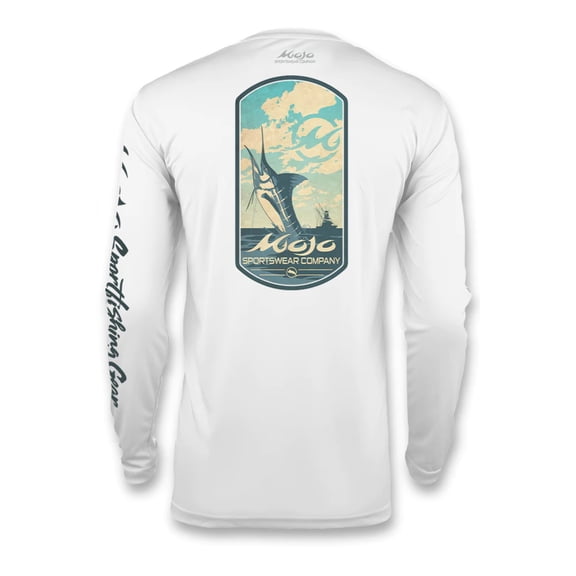 Mojo Sportsfishing Gear Horizon Catch Wireman X