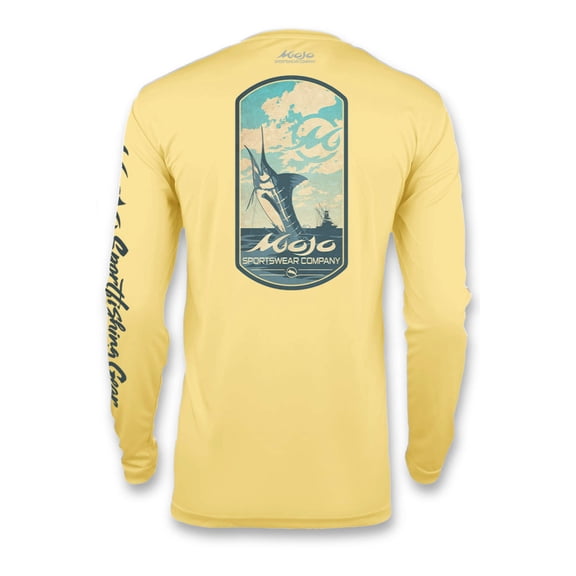 Mojo Sportsfishing Gear Horizon Catch Wireman X