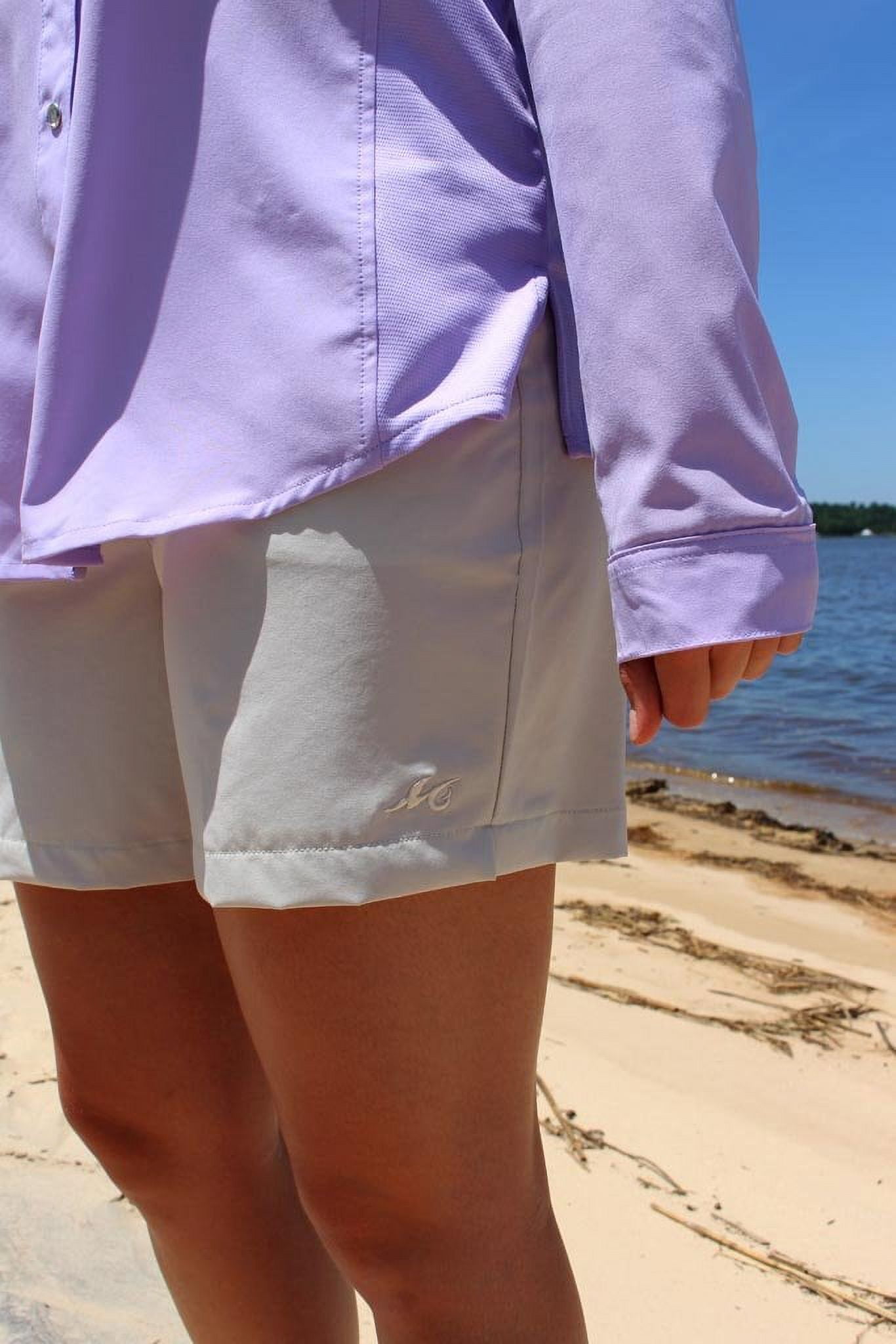 Mojo Sportswear Coastal Linen Short Sleeve India