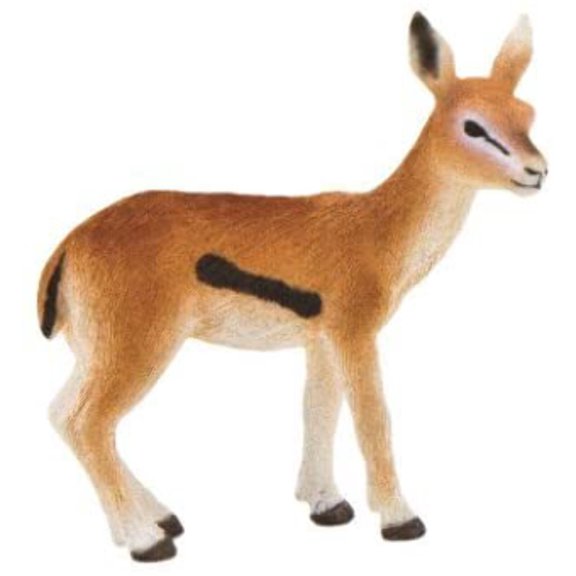 Mojo Thomson's Gazelle Calf Toy Figurine