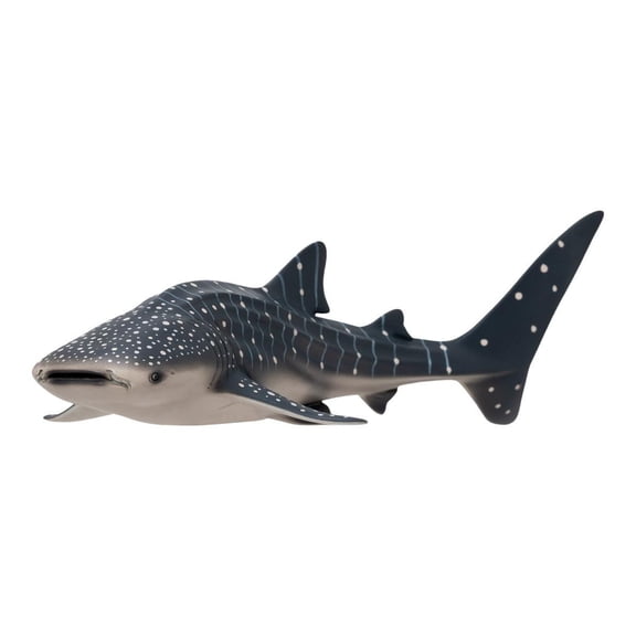 Mojo Whale Shark Realistic Figure