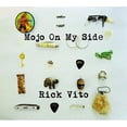 thumbnail image 1 of Mojo on My Side (CD), 1 of 1