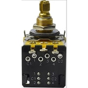 CTS 250K DPDT Push-Pull Potentiometer