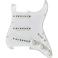 thumbnail image 1 of Mojotone Rene Martinez Texas Strat Pickguard White White, 1 of 1