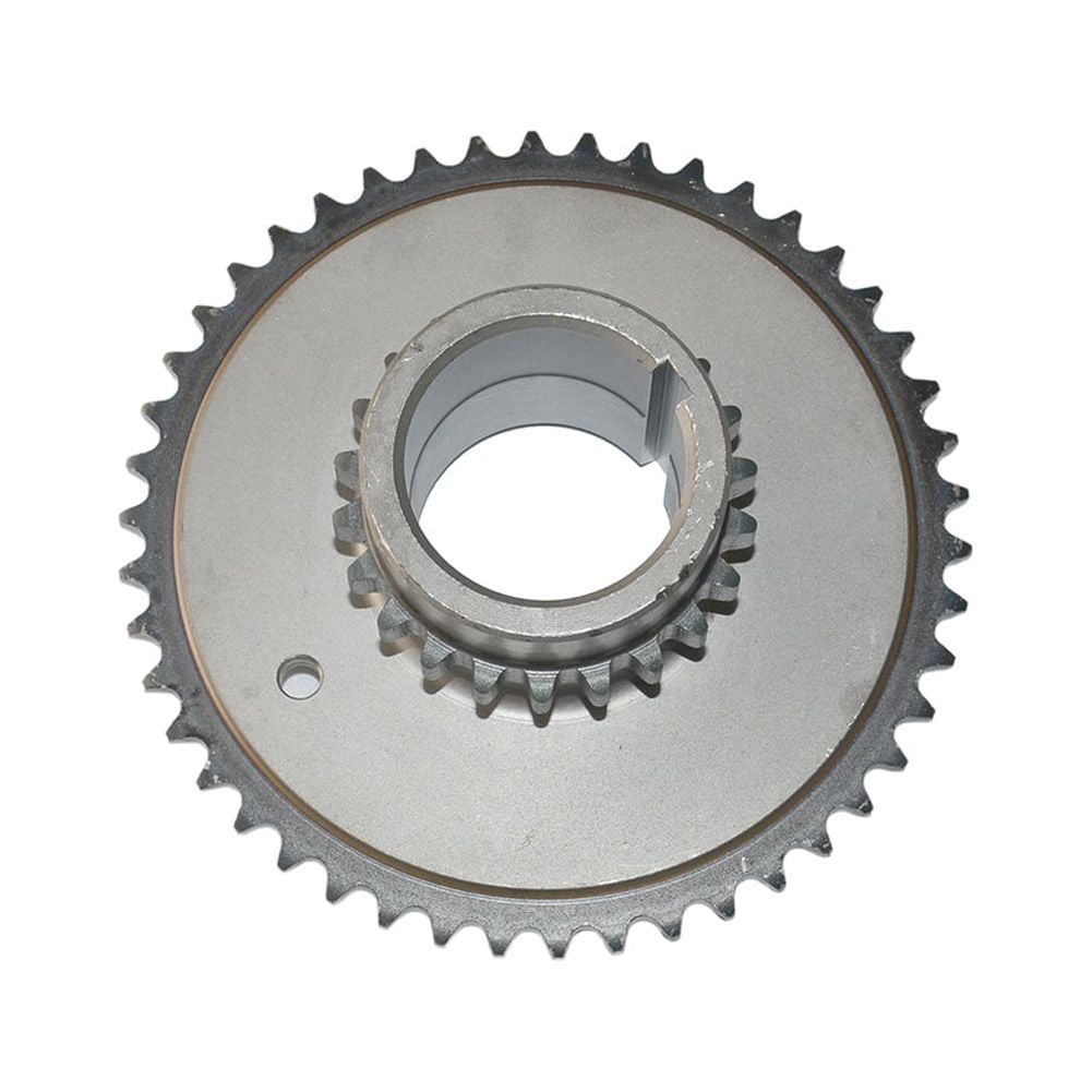 Mojoyce Engine Timing Crankshaft Gear For Mercedes Benz C