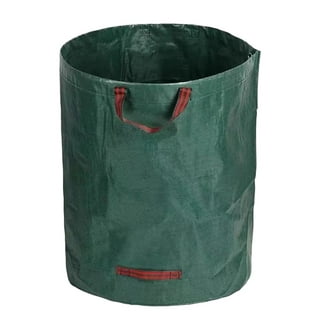 Lawn & Garden Bag - ShopTough - Reusable Leaf Bags