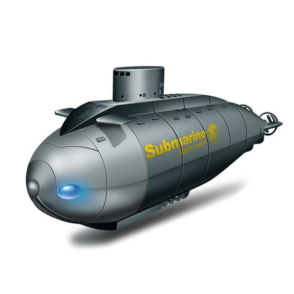 Rc Submarine For Pools