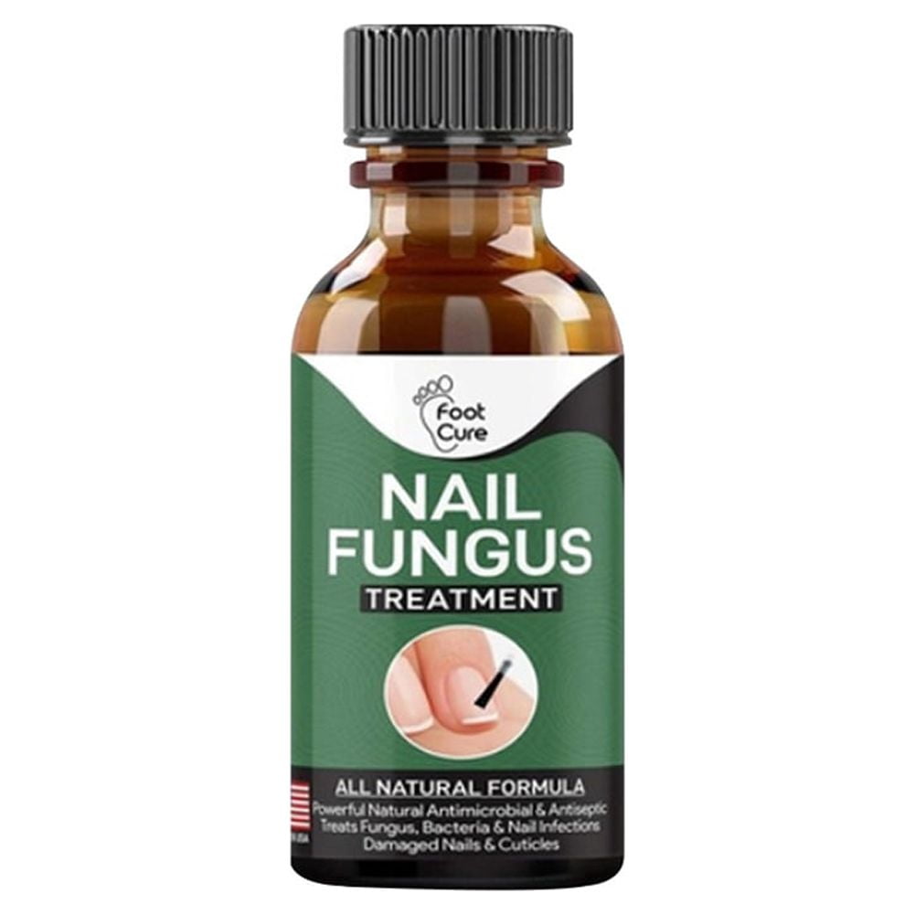 Mojoyce Nail Fungus Treatment for Toenail Extra Strength Toe and