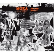Moka Only - The Desired Effect - Rock - CD