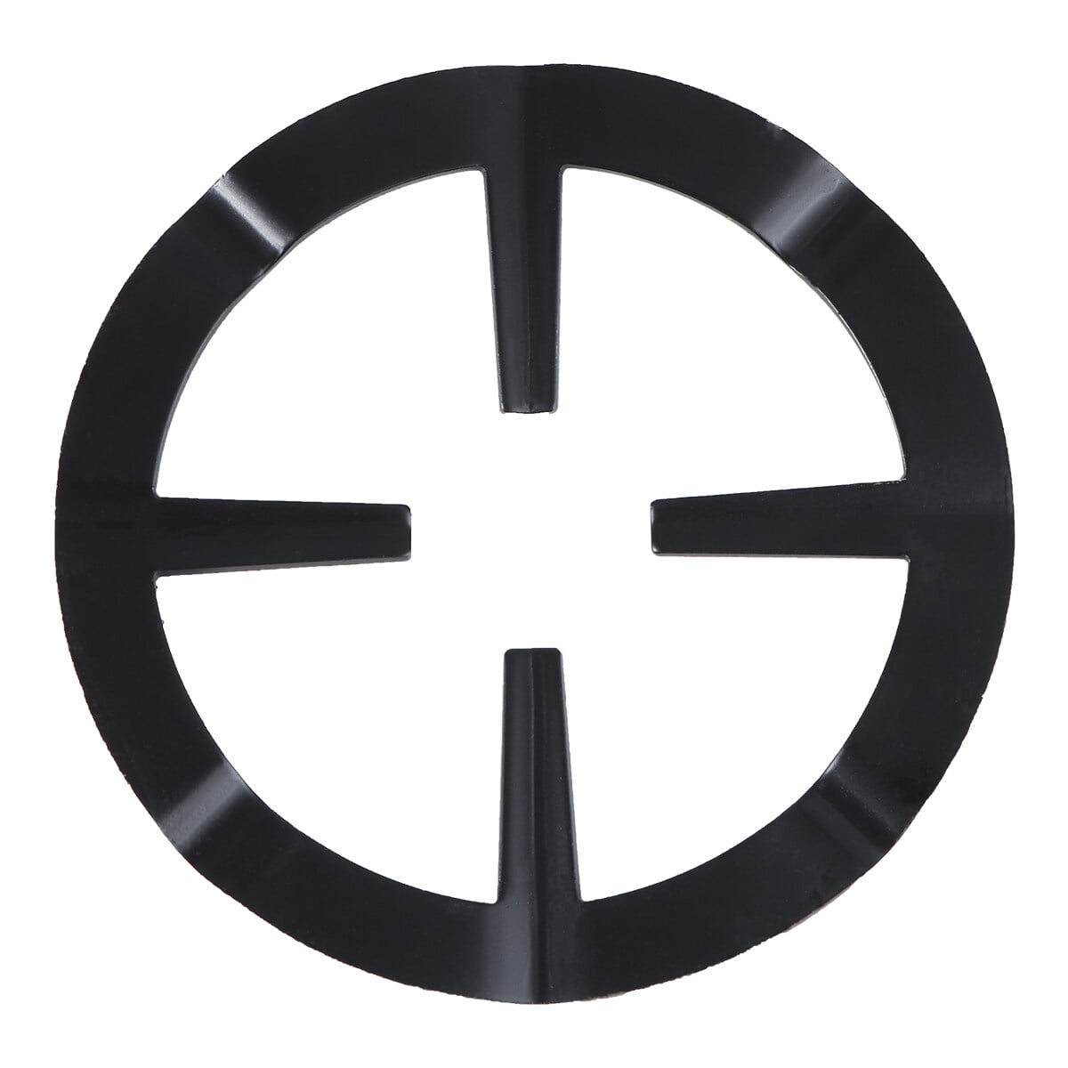 Moka Pot Stove Stand Coffee Pot Holder Gas Range Support Ring Burner