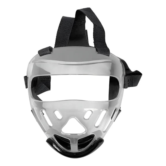 Mokasi Taekwondo Face Mask, Face Shield H