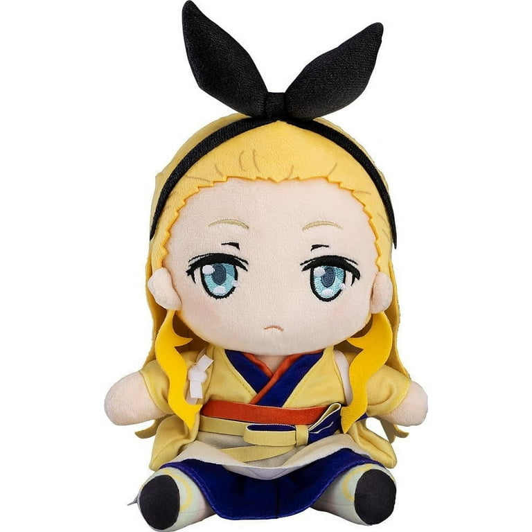 Moke Soft Toys Collectibles Toys, Moke Plush Dolls Buddies Toys