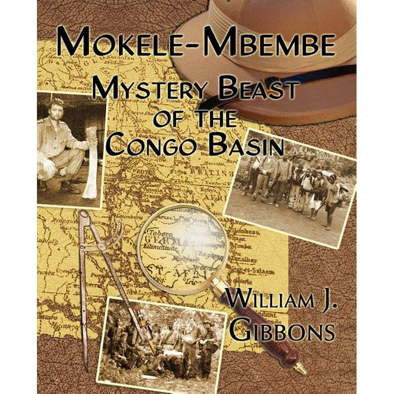The Expedition of Mokele Mbembe – Piboco