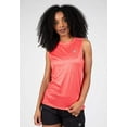 thumbnail image 1 of Mokena Tank Top - Red, 1 of 7