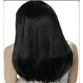 thumbnail image 1 of Mokeru Keratin Plant Extract Hair Dye Shampoo For Men and Women  All Hair Types-Natural Black, 1 of 7