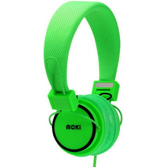 Moki Hyper Headphones
