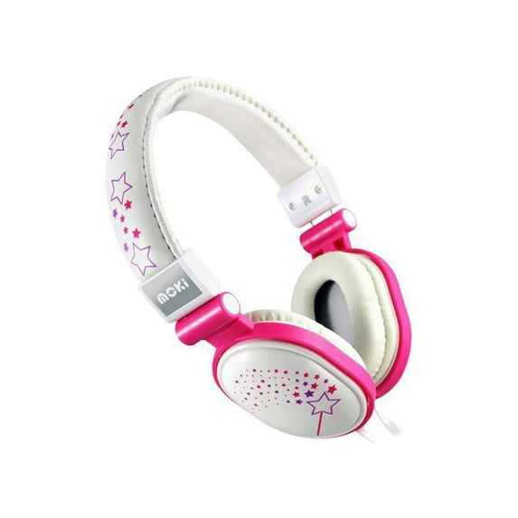 Moki Popper Headphones