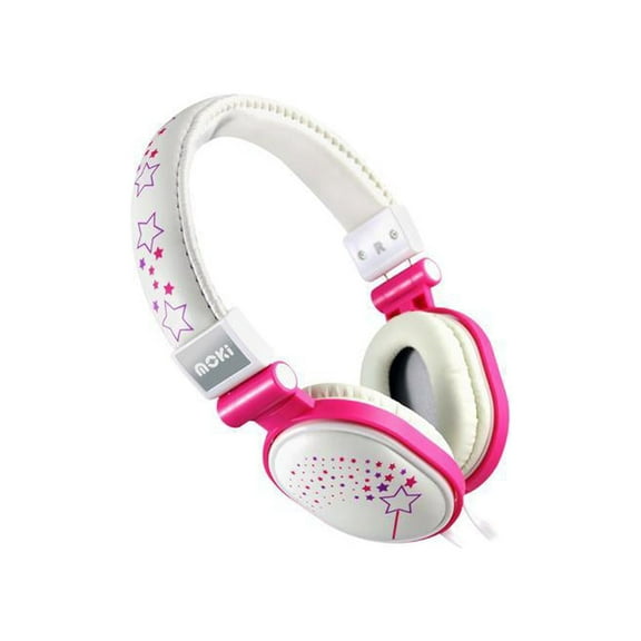 Moki Popper Headphones