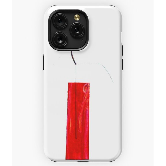 Moko Dancer Tribal Art Design G2042 Phone Case for iPhone17 16 15 14 13 12 11 Pro Max