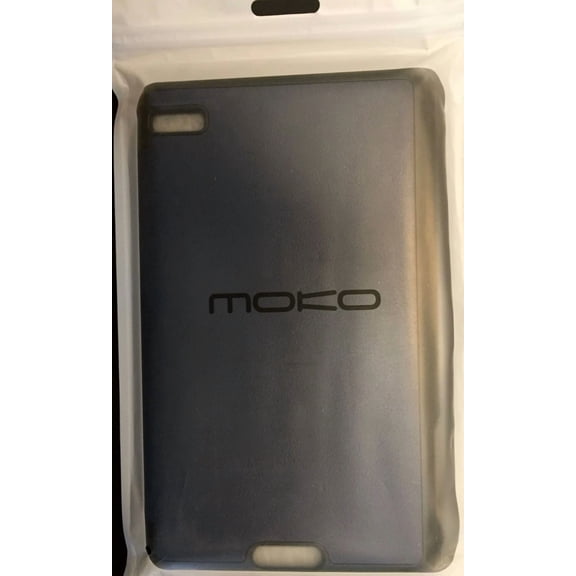Moko Dragon Touch S8 8" Case (Indigo)