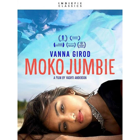 Moko Jumbie (DVD), Indiepix, Drama