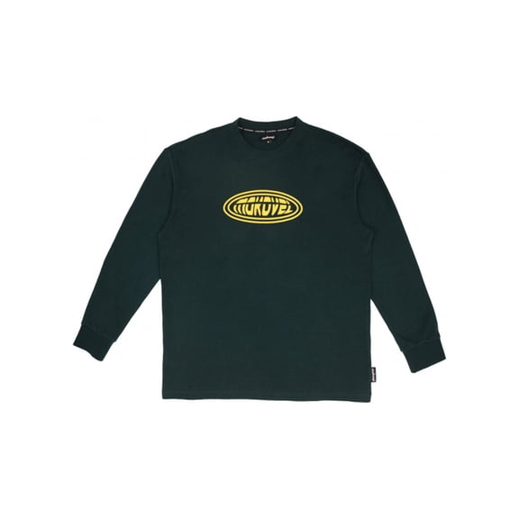 Mokovel T-Shirt Long Sleeve Spatial