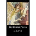 thumbnail image 1 of The Purple Pileus illustrated (Paperback), 1 of 6