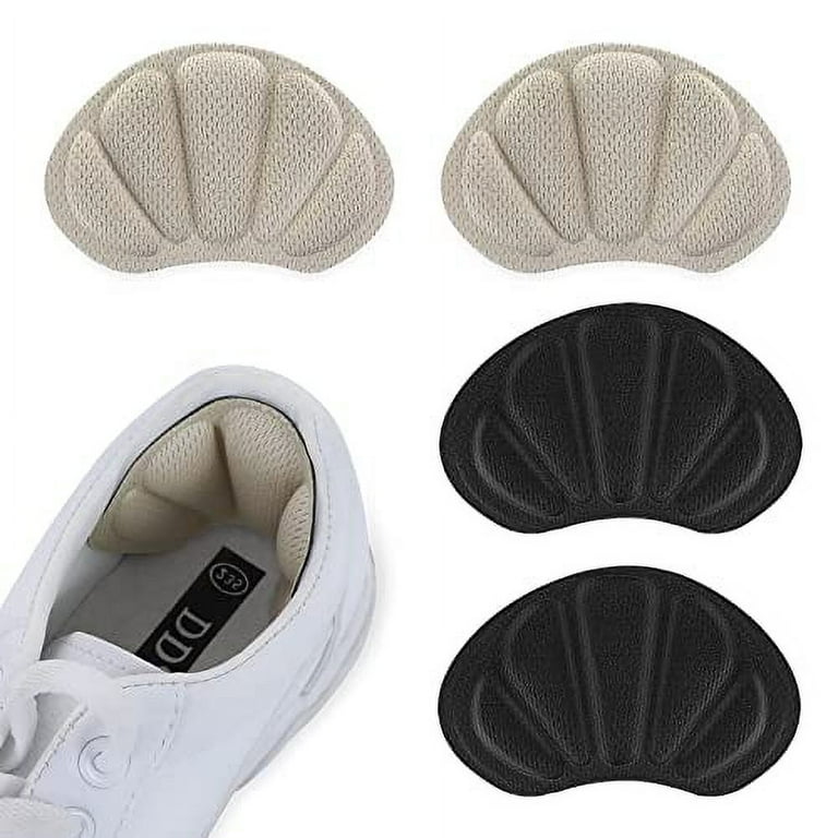 Thick heel liners shop