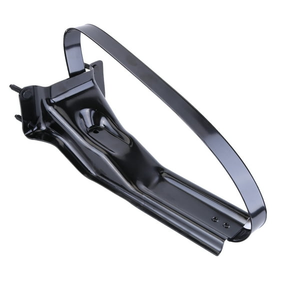 Molaner 15611433 Fuel Tank Strap Compatible with Chevrolet/GMC C/K 1500/2500/3500 1988-2000,Front Fuel Tank Strap Assembly Electrophoretic Steel, 6-Ft Bed