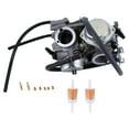 thumbnail image 2 of Carburetor & Intake Manifold For Honda Shadow ACE VT750C / VT750CD 1998-2003 2 of 6