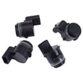 thumbnail image 1 of Corfhy 4PCS PDC Parking Assist Sensor for Audi/VW/Porsche, Fits for A4/A6/Q5/Q7 & 911/718 & Atlas/Tiguan, Backup Sensor Reverse Bumper Parking Assist Sensors Replace 5Q0919275A,5Q09192075C, 1 of 14