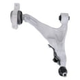 thumbnail image 1 of Molaner 545011MA0B Front Left Lower Control Arm with Ball Joint, Lower Control Arm Assembly Replacement Suspension Kit Compatible with Infiniti Q70 Q70L M37 M56 3.7/3.5L 2011-2019, 1 of 12