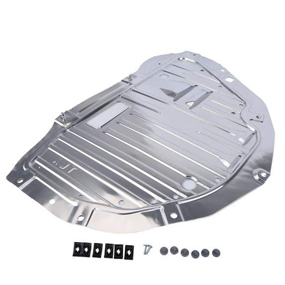 Molaner 74112TLAA01 Engine Splash Shield Guard Fit for Honda CR-V CRV EX EX-L LX 2017-2022 Under Engine Cover Lid Replace 74112-TLA-A01, 74112TLAA01