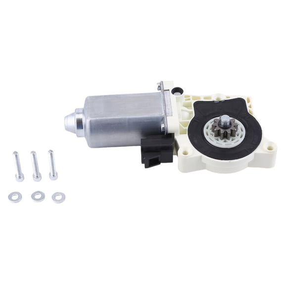 Corfhy 800312990 Power Step Running Board Motor Kit Replace AMP Research Power Step Running Board Motor A10049-113