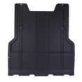 thumbnail image 1 of Corfhy 8U0863821A Engine Splash Shield Compatible with Audi Q3 8U 2011-2018 Engine Splash Guard Under Cover, 1 of 16