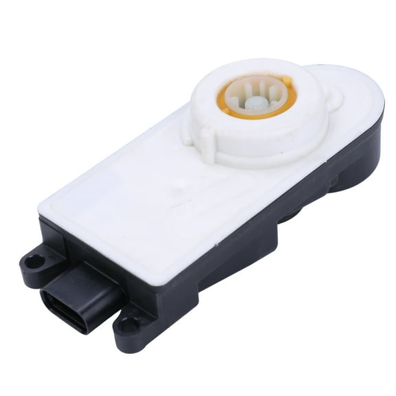 Molaner Active Grille Shutter Actuator for BMW 530i/540i 2017-2019 Replace 111466512 01807428 C93091-108