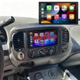 thumbnail image 1 of Molaner Android 13 for Ford F150 1997-2004 Car Stereo with Wireless Fit for Carplay Android Auto 7 inch Touch Screen Head Unit Navi GPS Multimedia WiFi SWC,2+32G, 1 of 10