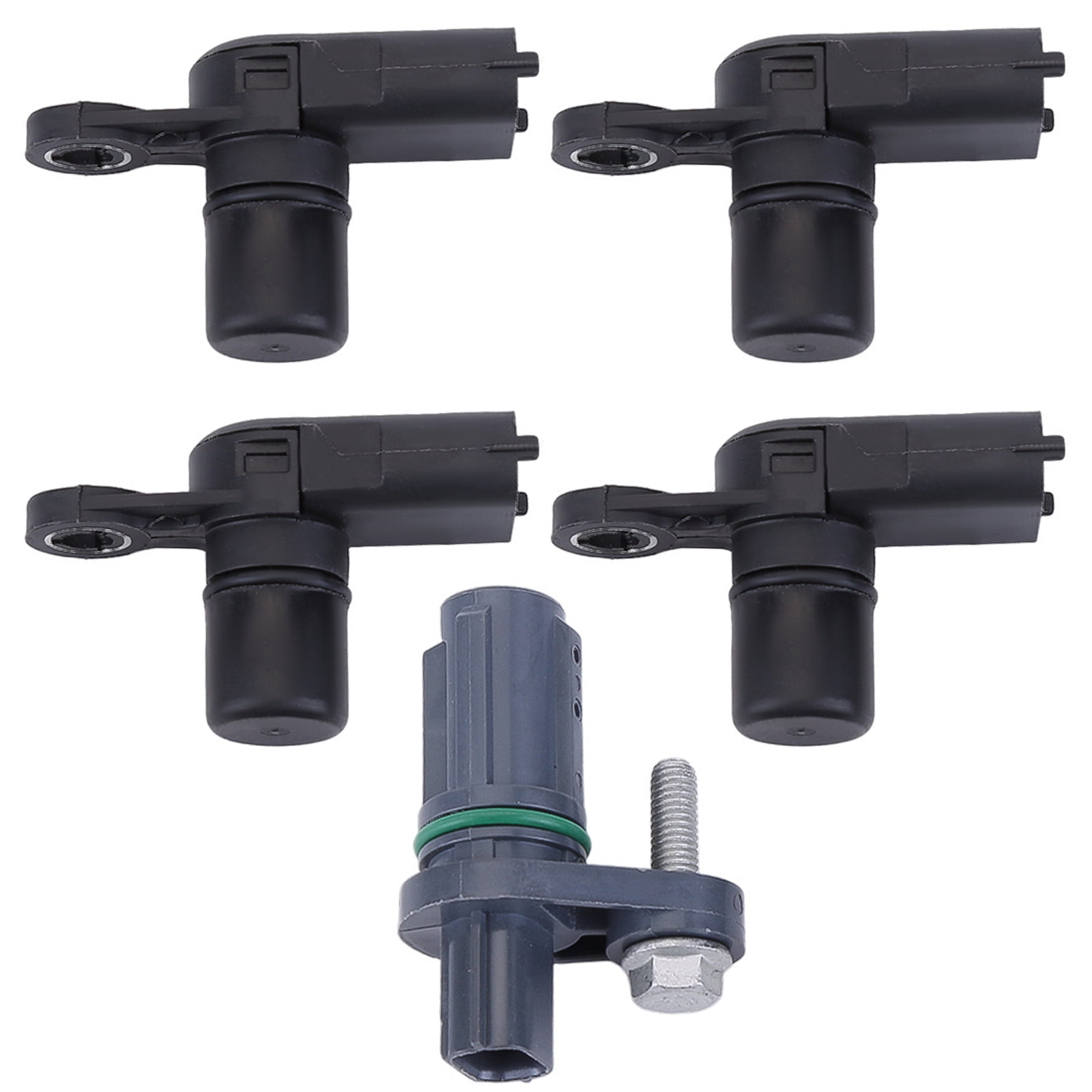 Camshaft Position Sensor Replacement Cost: What You'll Pay In 2025 - Absolute Auto Repair - Foto 4