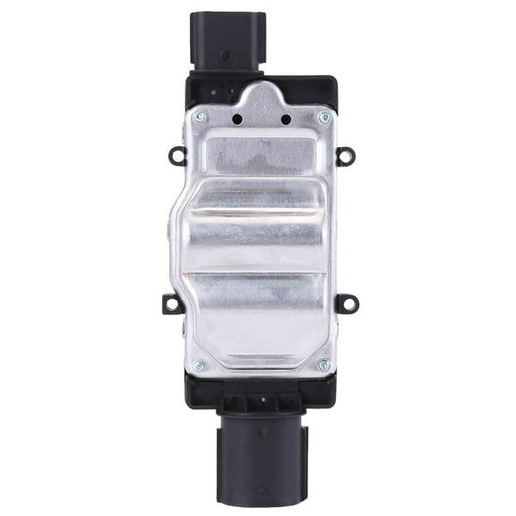 Corfhy Cooling Fan Control Module Fit for Ford Taurus Fusion Lincoln MKS MKZ 2008-2012 for Mercury Milan 2010-2011 Radiator Fan Control Module Engine Cooling Fan Assembly Replace 8G1Z-8B658-A