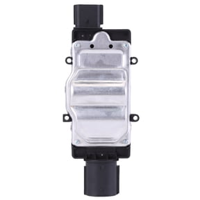 Corfhy Cooling Fan Control Module Fit for Ford Taurus Fusion Lincoln MKS MKZ 2008-2012 for Mercury Milan 2010-2011 Radiator Fan Control Module Engine Cooling Fan Assembly Replace 8G1Z-8B658-A