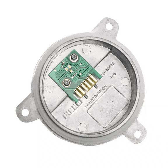 Molaner DRL Daytime Running Light LED Module Fit For BMW X5 G05 X7 G07 X6 G06 2017-2020 White LED Headlight DRL Module