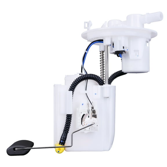 Molaner Electric Fuel Pump Module Assembly with Sending Unit Compatible with Kia Soul 2016-2019 1.6L 2.0L, Replace 31110B2501, 31110B2550