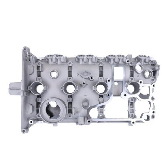 Molaner Engine Valve Cover Cylinder Head Cover for Audi A4 A5 A6 A8 Q5 TT 2015 Valves Cover Replacement 06H103063L, 06H103475H Engine Cylinder Head Assembly