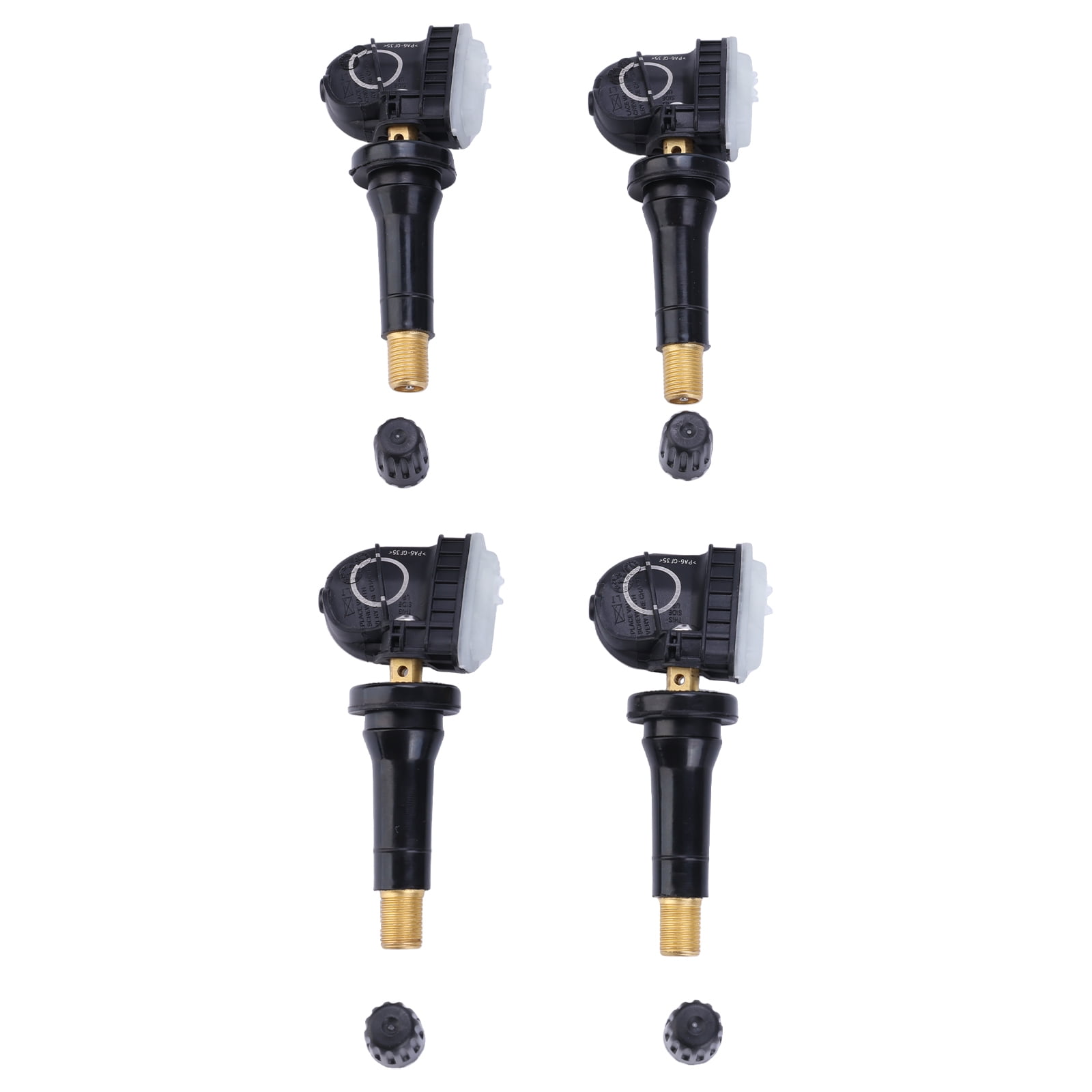 Molaner F2GT-1A180-AB TPMS Sensor Ford, Tire Pressure Monitoring System ...