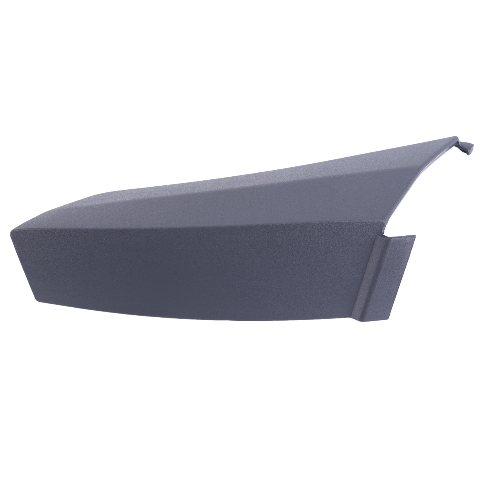 Sliding Door Molding Trim For Mercedes Sprinter 2019-2024 - Rear Passenger Side
